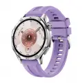 Gear S3 Zore KRD-148 22mm Silikon Kordon