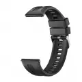 Gear S3 Zore KRD-148 22mm Silikon Kordon