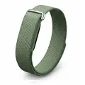 Google Fitbit Air Zore KRD-03 Hasır Kordon
