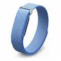 Google Fitbit Air Zore KRD-03 Hasır Kordon