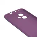 Honor 400 Kılıf Zore Biye Silikon