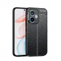 Honor 400 Kılıf Zore Niss Silikon Kapak