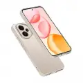 Honor 400 Kılıf Zore Süper Silikon Kapak