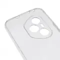 Honor 400 Pro Zore 2mm Anti Shock Silikon