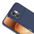 Honor 600 5G Kılıf Zore Mara Lansman Kapak