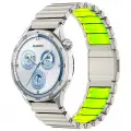 Honor Magic 2 46mm Zore KRD-151 22mm Metal Silikon Kordon