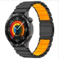 Honor Magic 2 46mm Zore KRD-151 22mm Metal Silikon Kordon