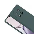 Honor Magic 7 Lite Kılıf Zore Mara Lansman Kapak