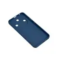 Honor Magic 8 Lite 5G Kılıf Zore Biye Silikon