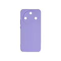 Honor Magic 8 Lite 5G Kılıf Zore Biye Silikon