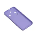 Honor Magic 8 Lite 5G Kılıf Zore Biye Silikon