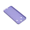 Honor Magic 8 Lite 5G Kılıf Zore Biye Silikon