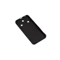 Honor Magic 8 Lite 5G Kılıf Zore Biye Silikon