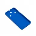 Honor Magic 8 Lite 5G Kılıf Zore Biye Silikon
