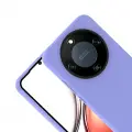 Honor Magic 8 Lite 5G Kılıf Zore Mara Lansman Kapak