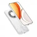 Honor Magic 8 Lite 5G Kılıf Zore Süper Silikon Kapak