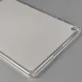 Honor Pad X8 Kılıf Zore Tablet Süper Silikon Kapak
