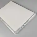 Honor Pad X8 Kılıf Zore Tablet Süper Silikon Kapak
