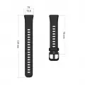 Huawei Band 7 KRD-71 Silikon Kordon