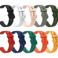 Huawei Band 7 KRD-71 Silikon Kordon
