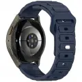 Huawei GT2 46mm Zore KRD-132 22mm Silikon Kordon Strap Kayış