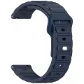 Huawei GT2 46mm Zore KRD-132 22mm Silikon Kordon Strap Kayış