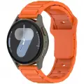 Huawei Honor Magic 2 46mm Zore KRD-132 22mm Silikon Kordon Strap Kayış