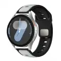 Huawei Honor Magic 2 46mm Zore KRD-135 22mm Silikon Kordon Strap Kayış