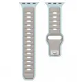 Huawei Honor Magic 2 46mm Zore KRD-135 22mm Silikon Kordon Strap Kayış