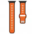 Huawei Honor Magic 2 46mm Zore KRD-135 22mm Silikon Kordon Strap Kayış