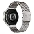Huawei Honor Magic 2 46mm Zore KRD-25 Metal Hasır Kordon