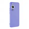Huawei Nova 12S Kılıf Zore Mara Lansman Kapak