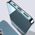 Huawei Nova 12S Kılıf Zore Süper Silikon Kapak