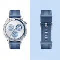 Huawei Watch GT 5 Zore KRD-128 Silikon Kordon