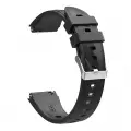 Huawei Watch GT 5 41mm Zore KRD-129 Silikon Kordon Strap Kayış