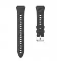 Huawei Watch GT 5 Pro 42mm Zore KRD-129 Silikon Kordon Strap Kayış