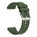 Huawei Watch GT 5 Pro 46mm Zore KRD-130 Silikon Kordon Strap Kayış