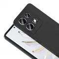 İnfinix Note 30 VIP Kılıf Zore Mara Lansman Kapak