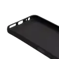 İnfinix Smart 10 Kılıf Zore Biye Silikon