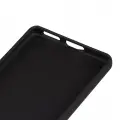İnfinix Zero 40 4G Kılıf Zore Biye Silikon