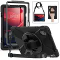 Lenovo Tab M11 TB-330FU Zore Defender Tablet Silikon