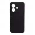 Oppo A3 Kılıf Zore Biye Silikon