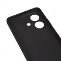 Oppo A3 Kılıf Zore Biye Silikon
