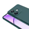 Oppo A3 Kılıf Zore Mara Lansman Kapak