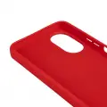 Oppo A38 Kılıf Zore Biye Silikon