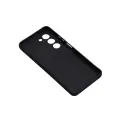 Oppo A5 Kılıf Zore Biye Silikon