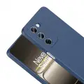 Oppo A5 Kılıf Zore Mara Lansman Kapak