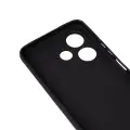 Oppo A5 Pro Kılıf Zore Biye Silikon