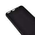 Oppo A5 Pro Kılıf Zore Biye Silikon