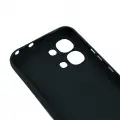 Oppo A6 Pro Kılıf Zore Biye Silikon